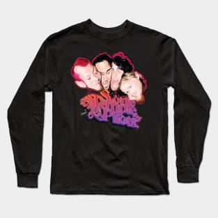 Stone Temple Pilots Long Sleeve T-Shirt